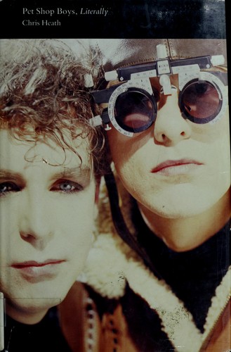 Pet Shop Boys, Literally