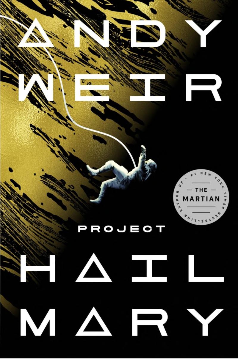 Projet Hail Mary