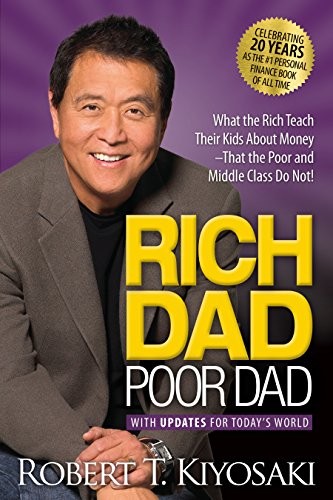 Padre Rico Padre Pobre