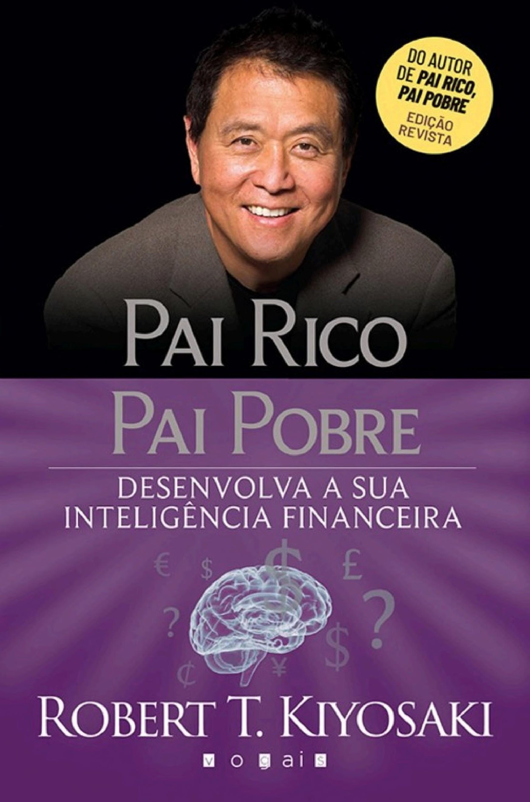 Pai Rico, Pai Pobre