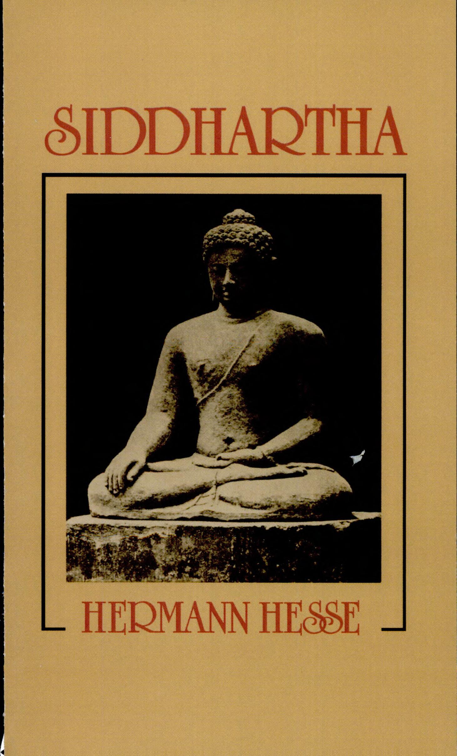 Siddhartha