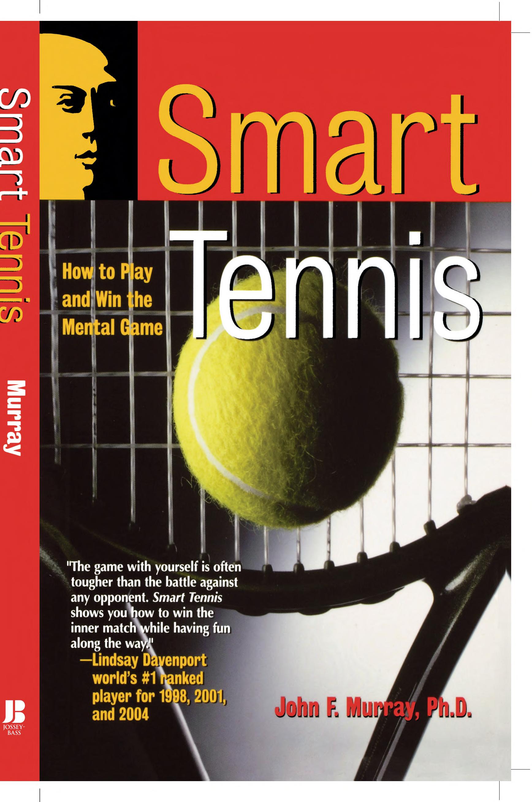 Smart Tennis