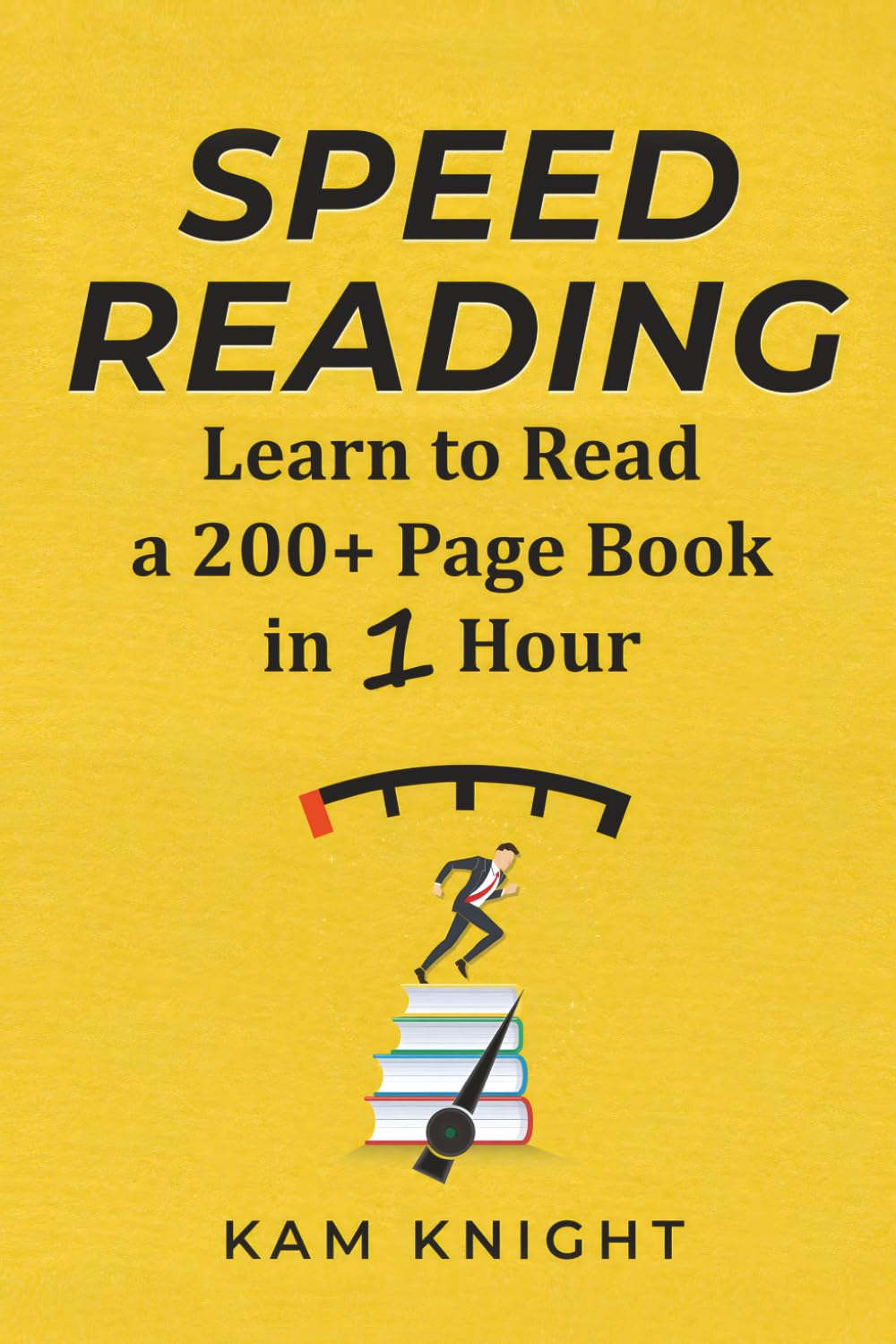 Speed Reading