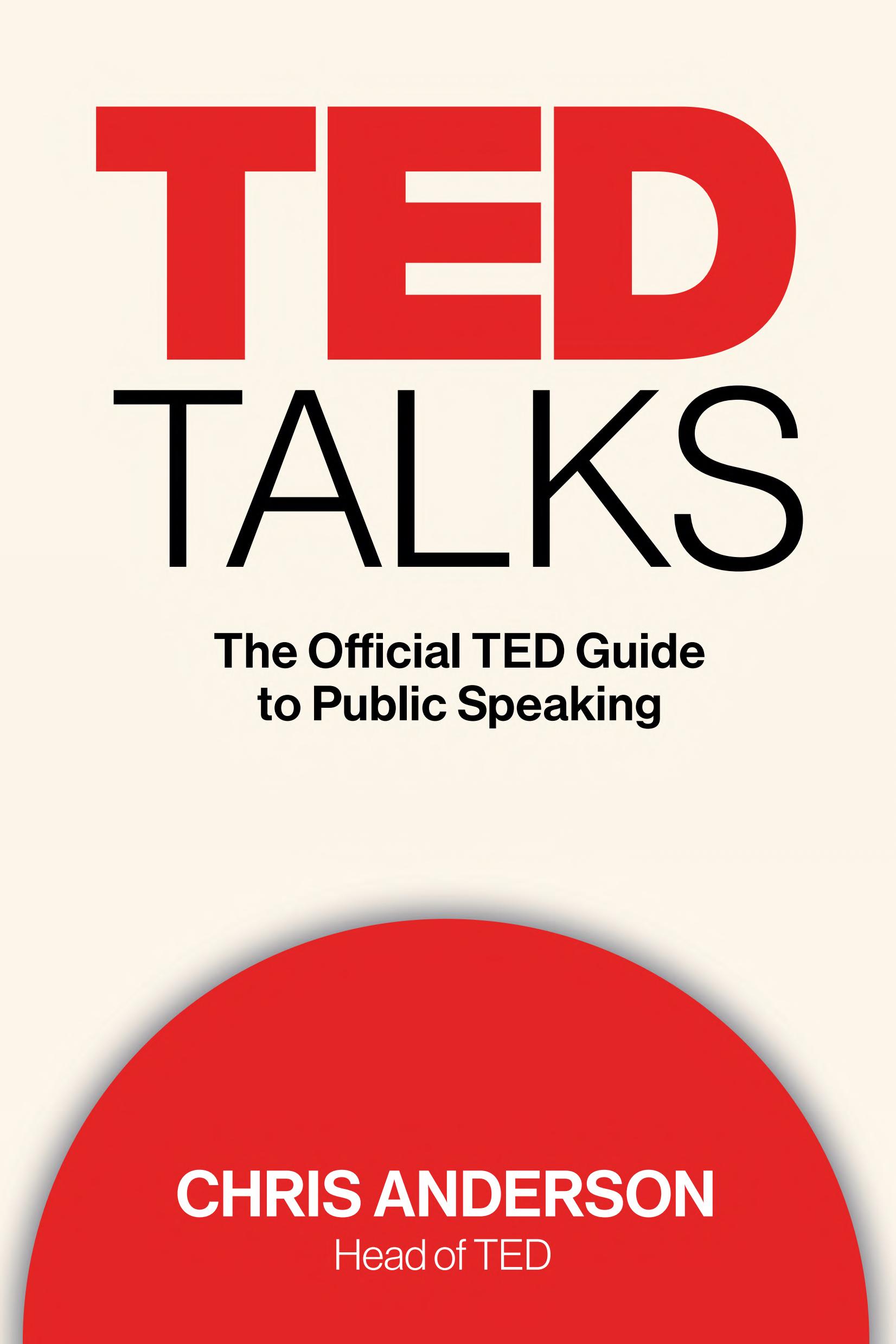 Ted Talks