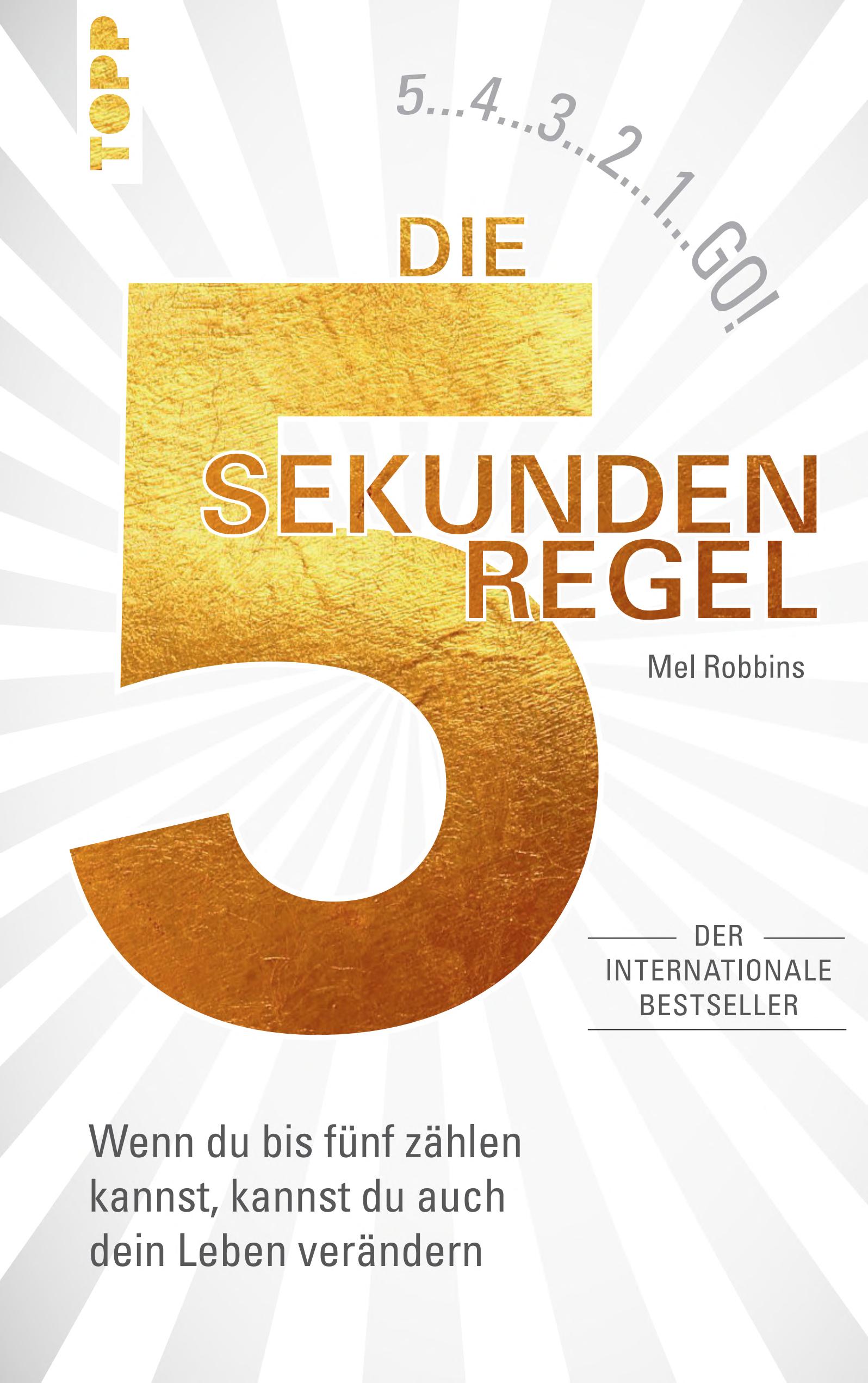 Die 5-Sekunden-Regel