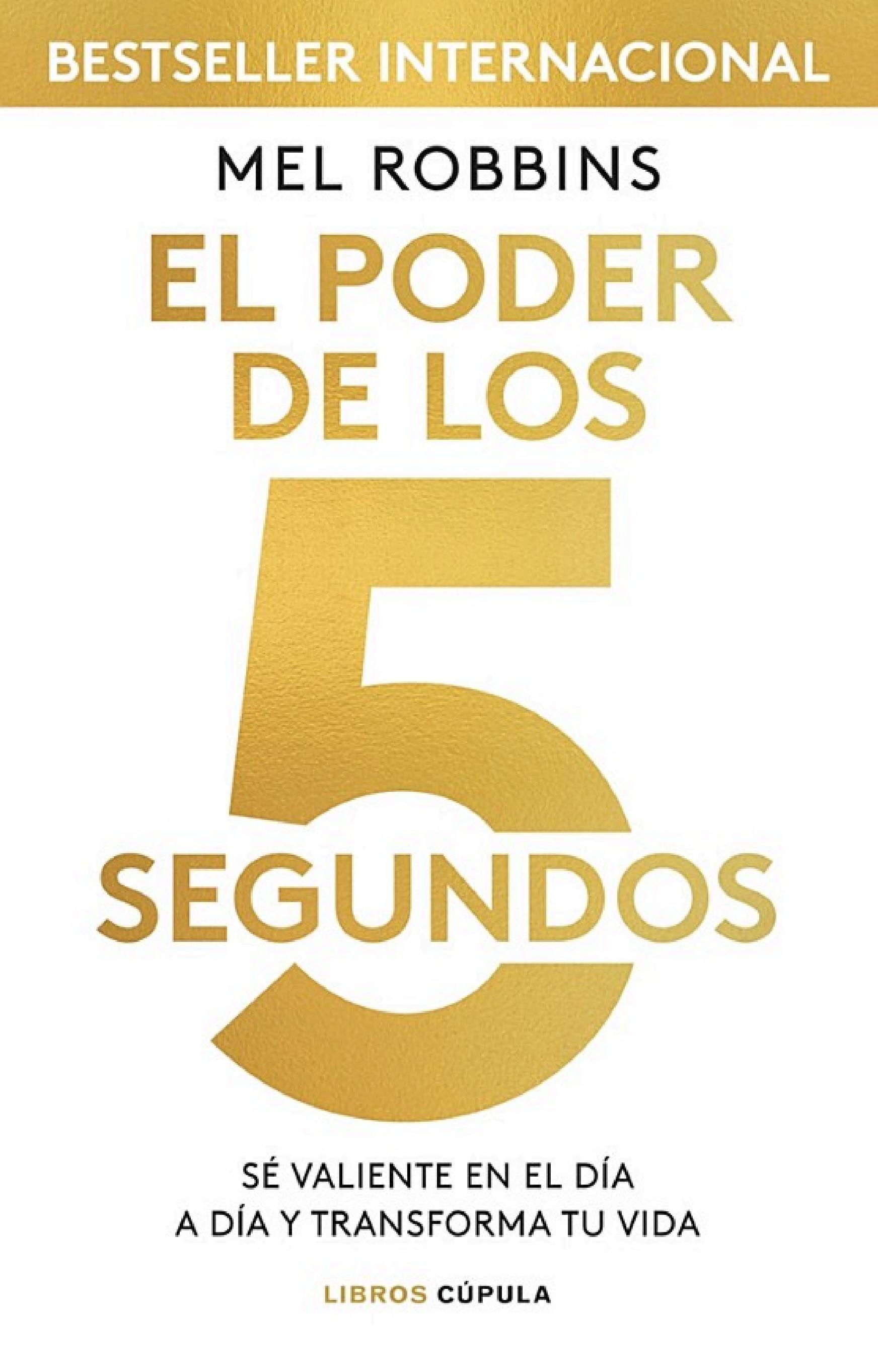 La Regla de los 5 Segundos