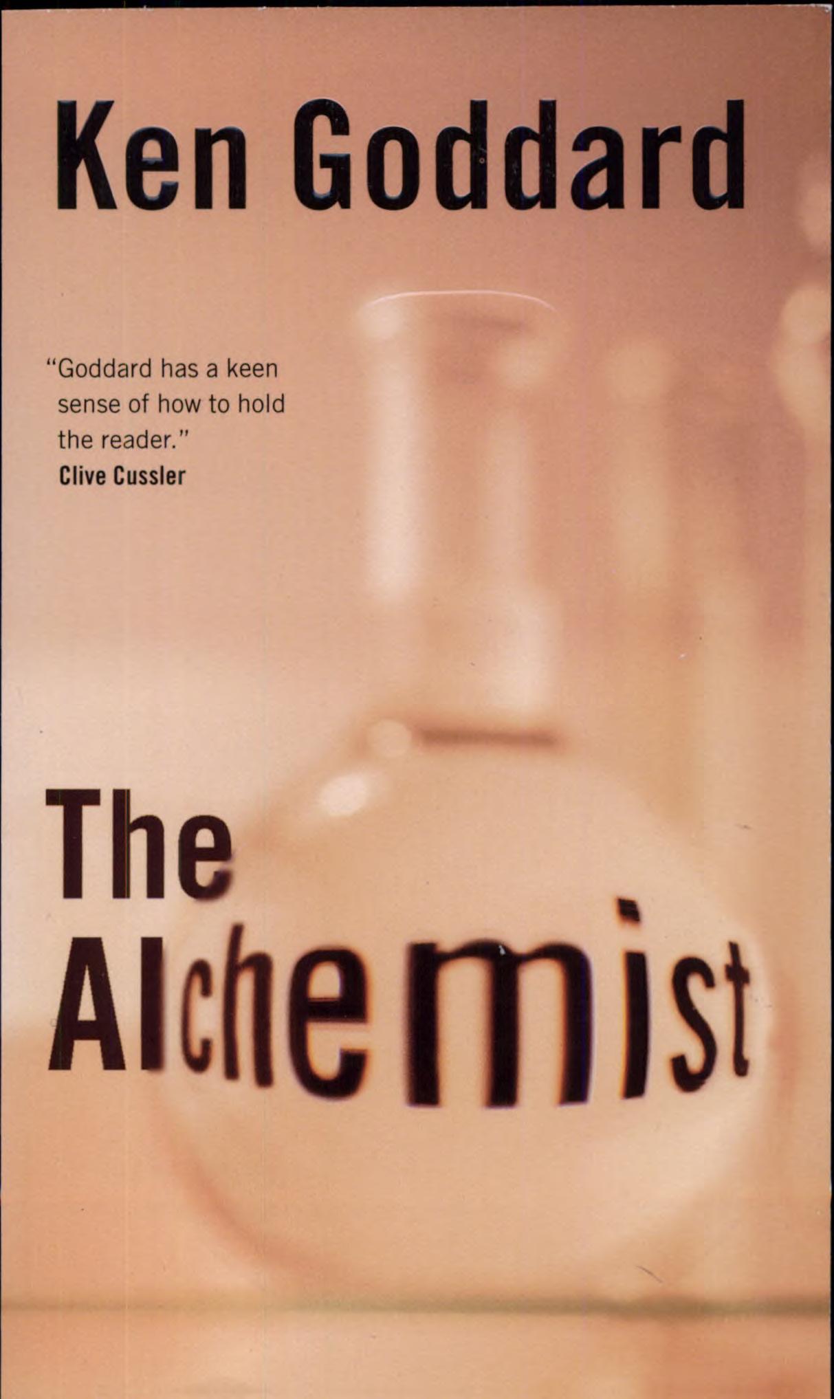 The Alchemist