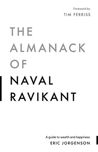 Der Almanach des Naval Ravikant