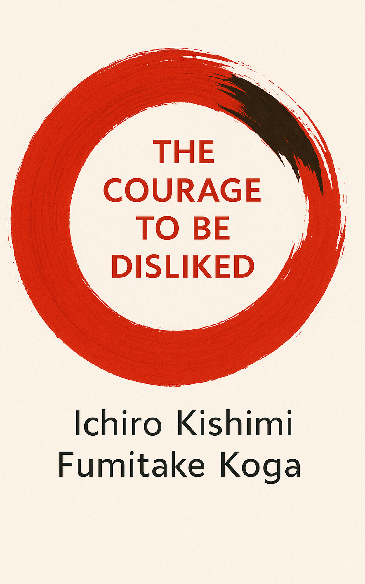 L'arte di non piacere