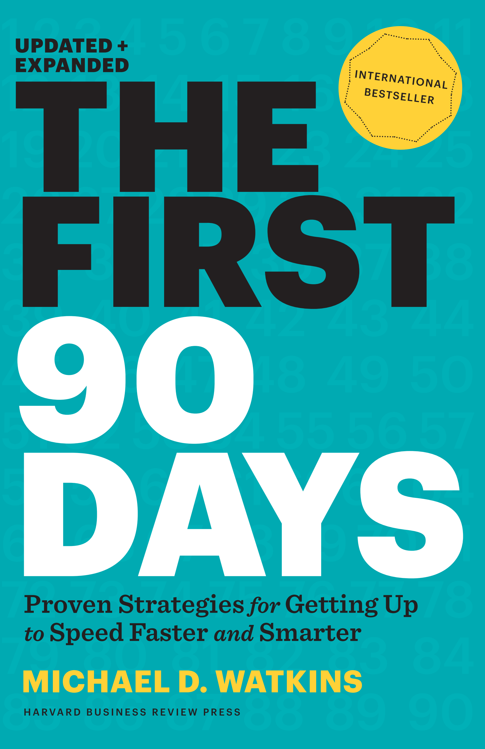 Die ersten 90 Tage (The First 90 Days)
