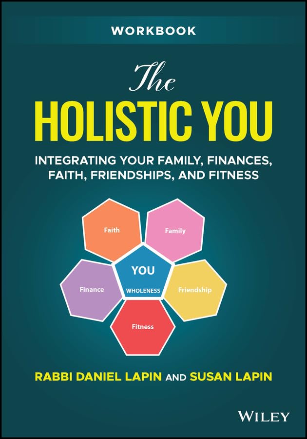 The Holistic You