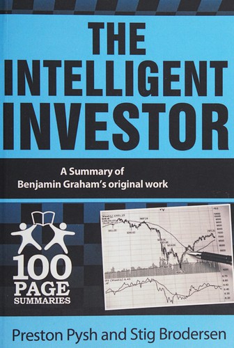 The Intelligent Investor