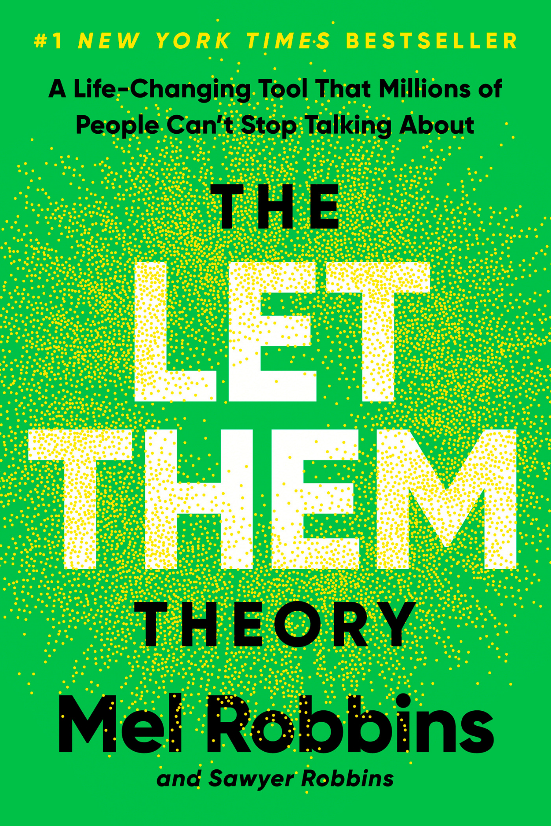 La Théorie Let Them (The Let Them Theory)