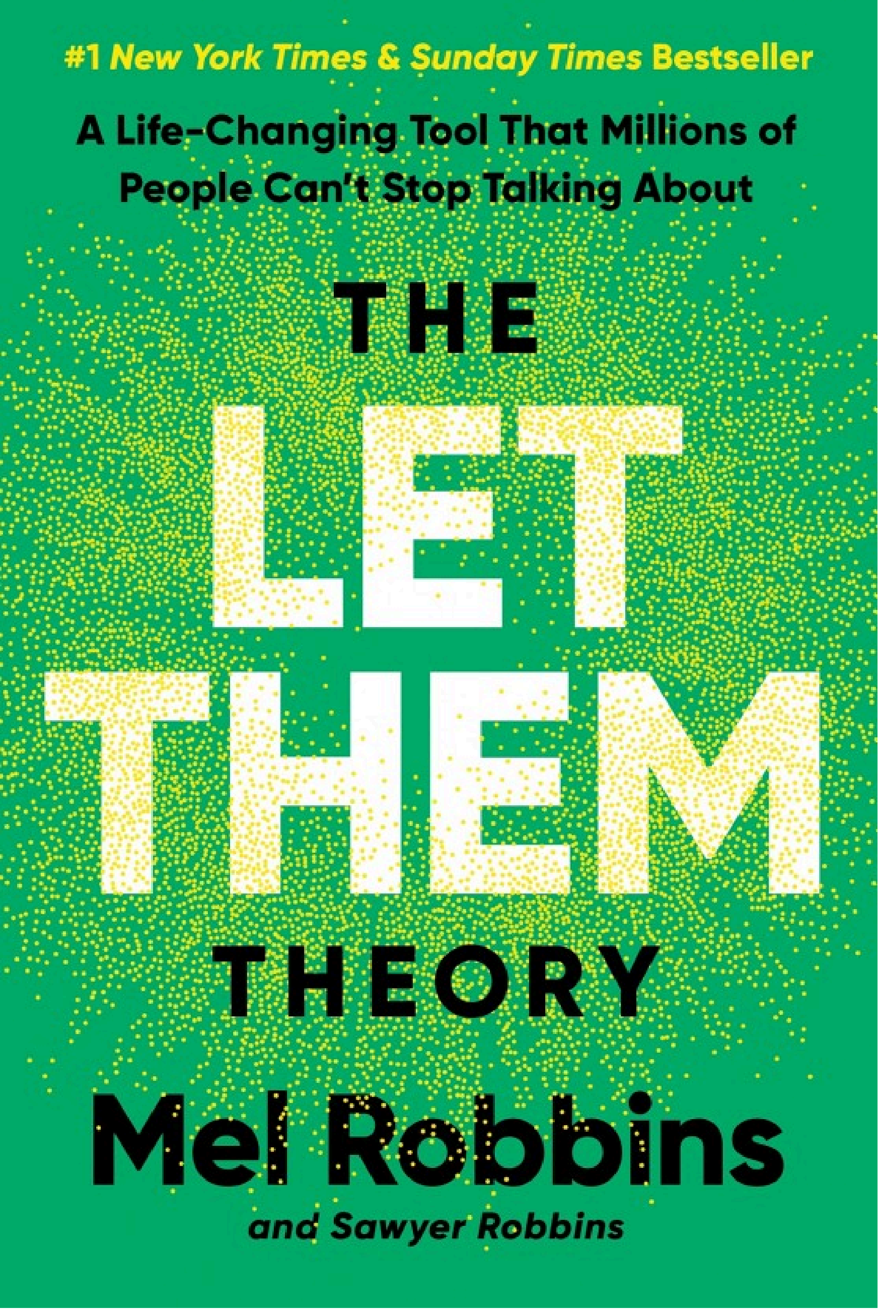 The Let Them Theory