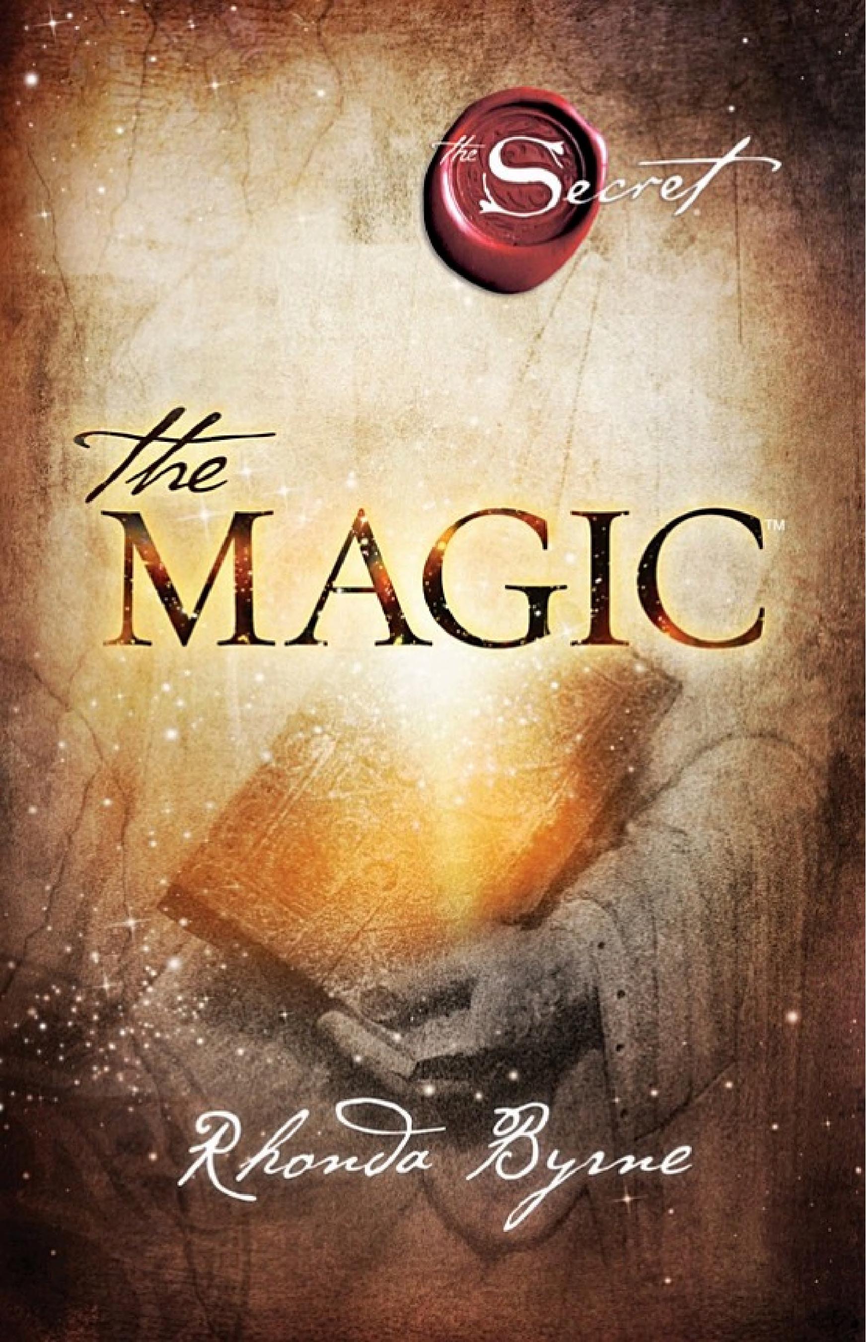 The Magic: Das Geheimnis