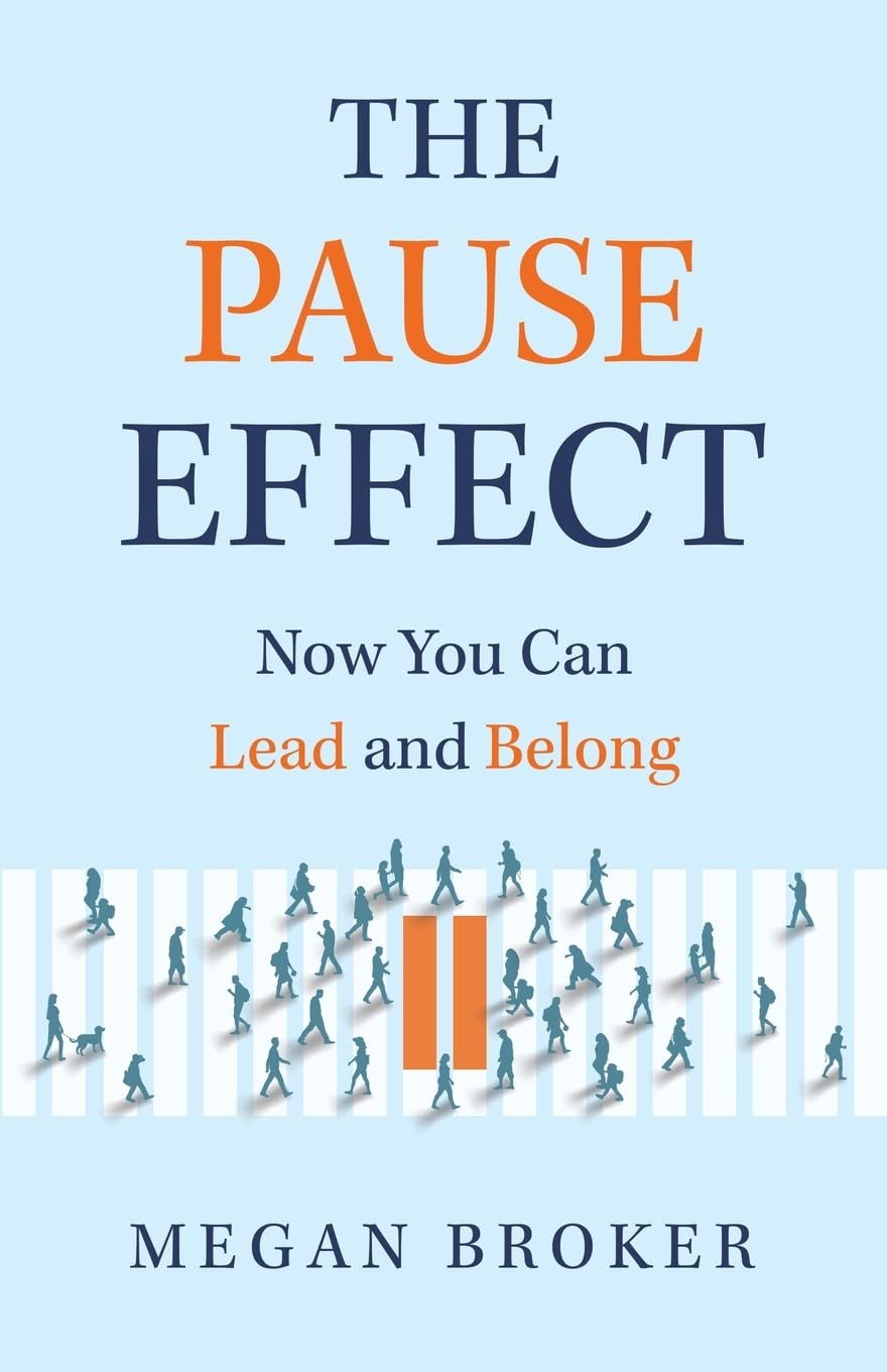 The Pause Effect
