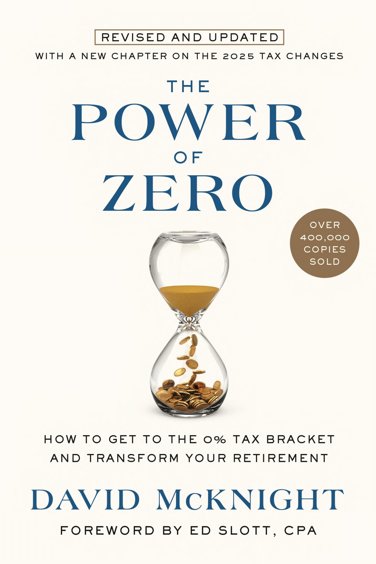 The Power of Zero