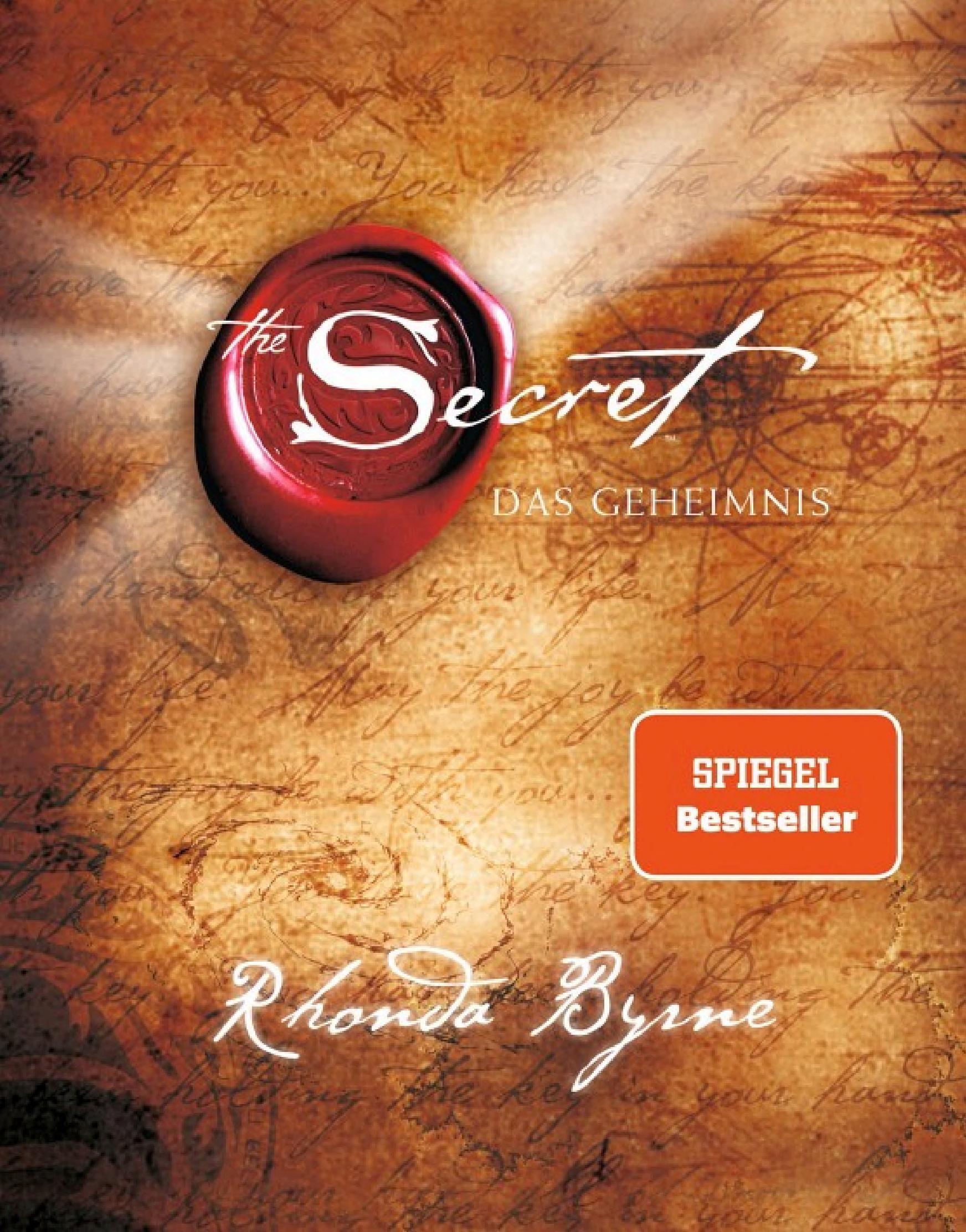The Secret – Das Geheimnis