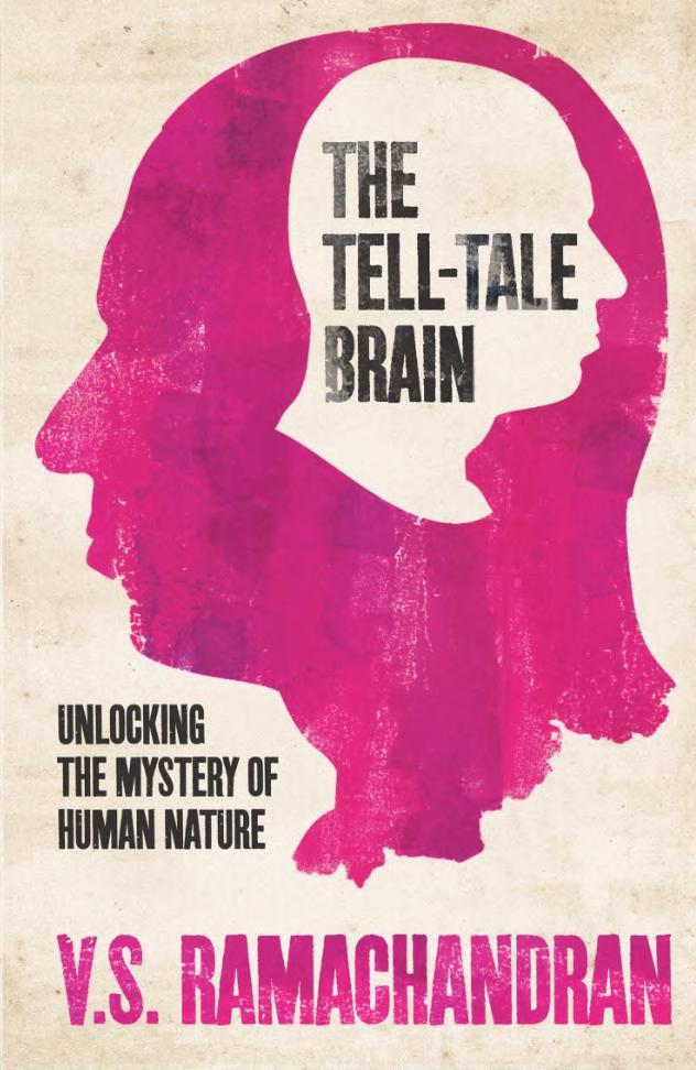 The Tell-tale Brain