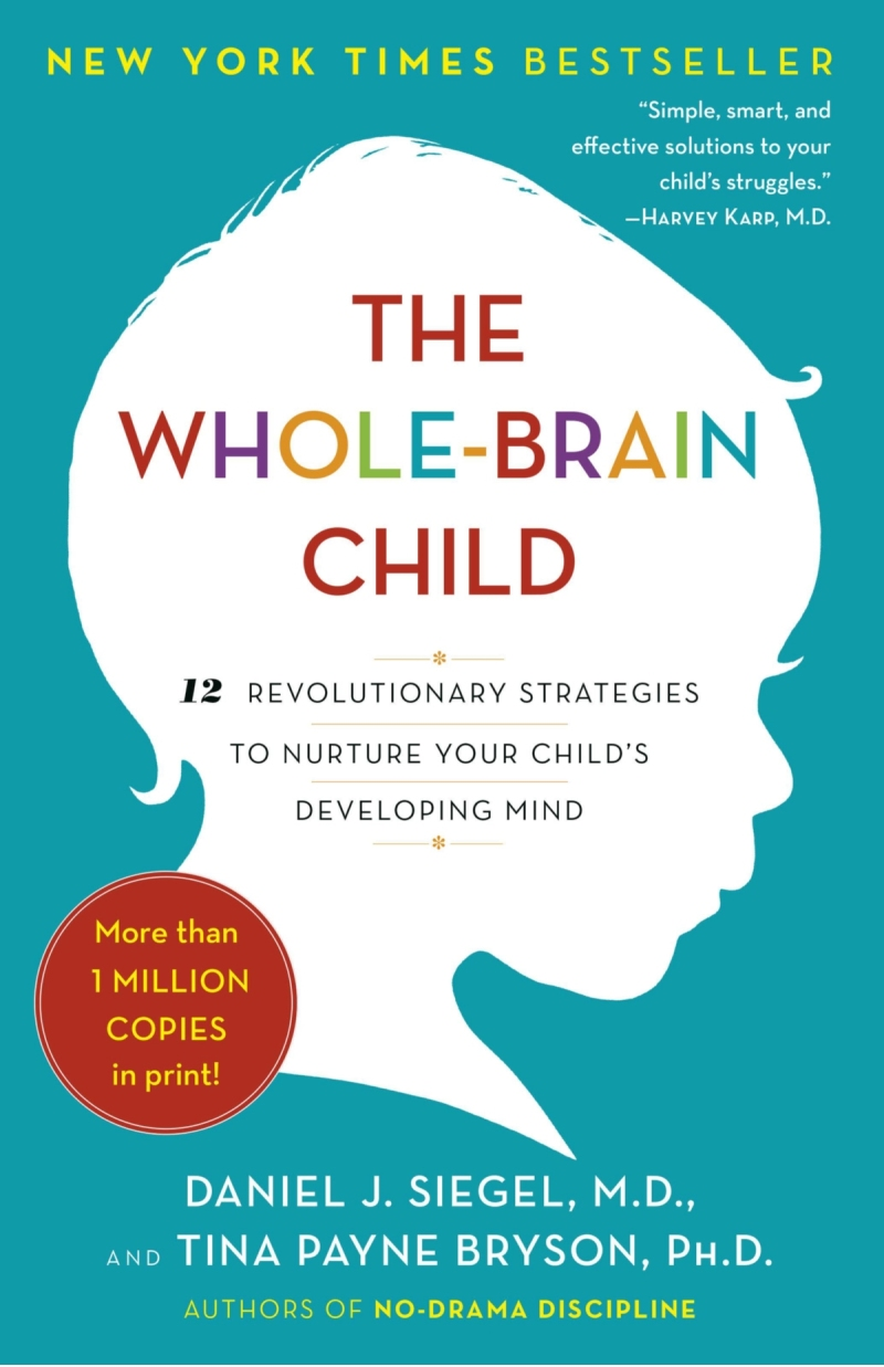 El cerebro del niño explicado a los padres