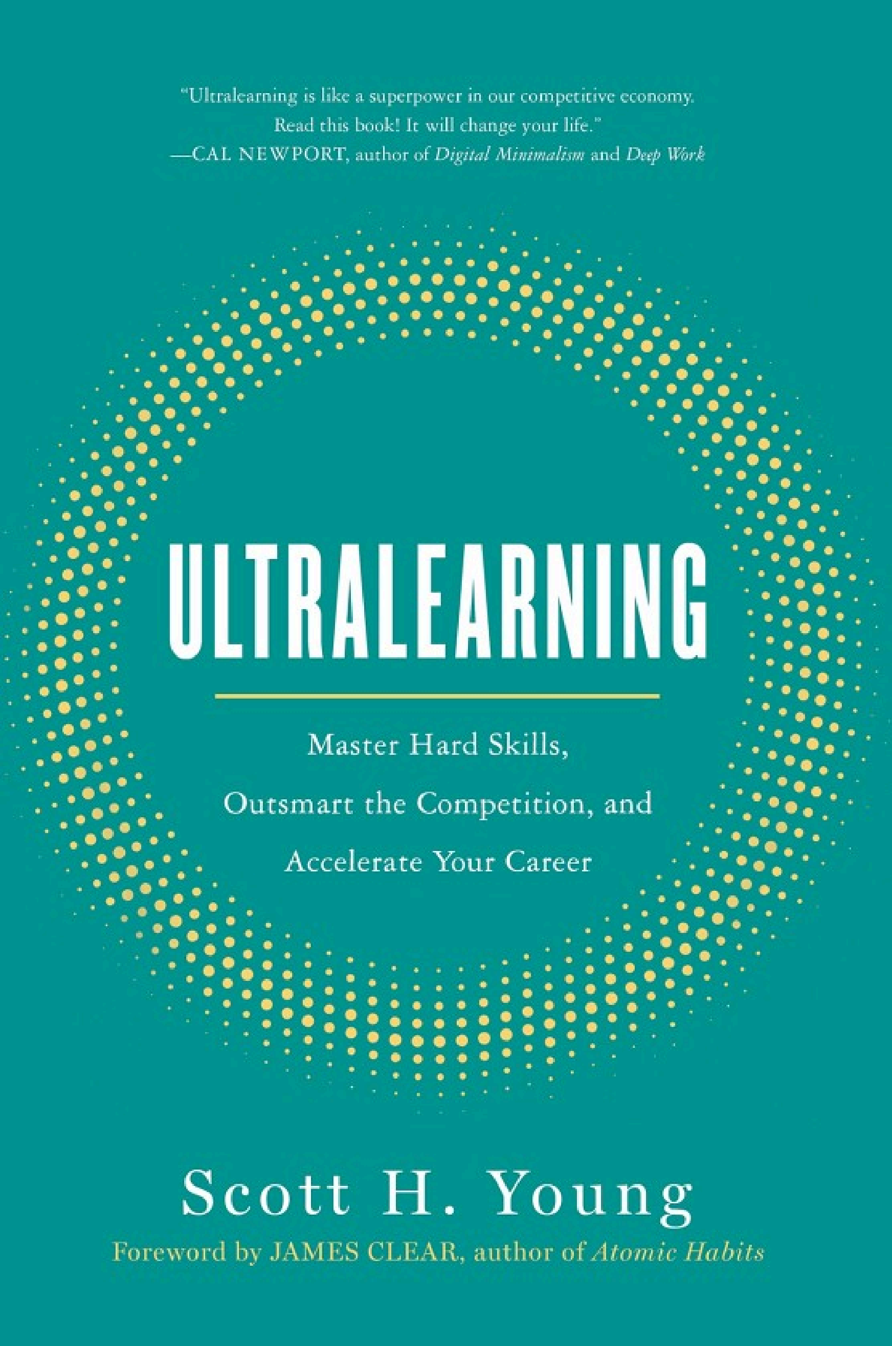 Ultralearning