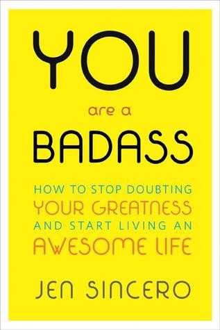 You Are a Badass®