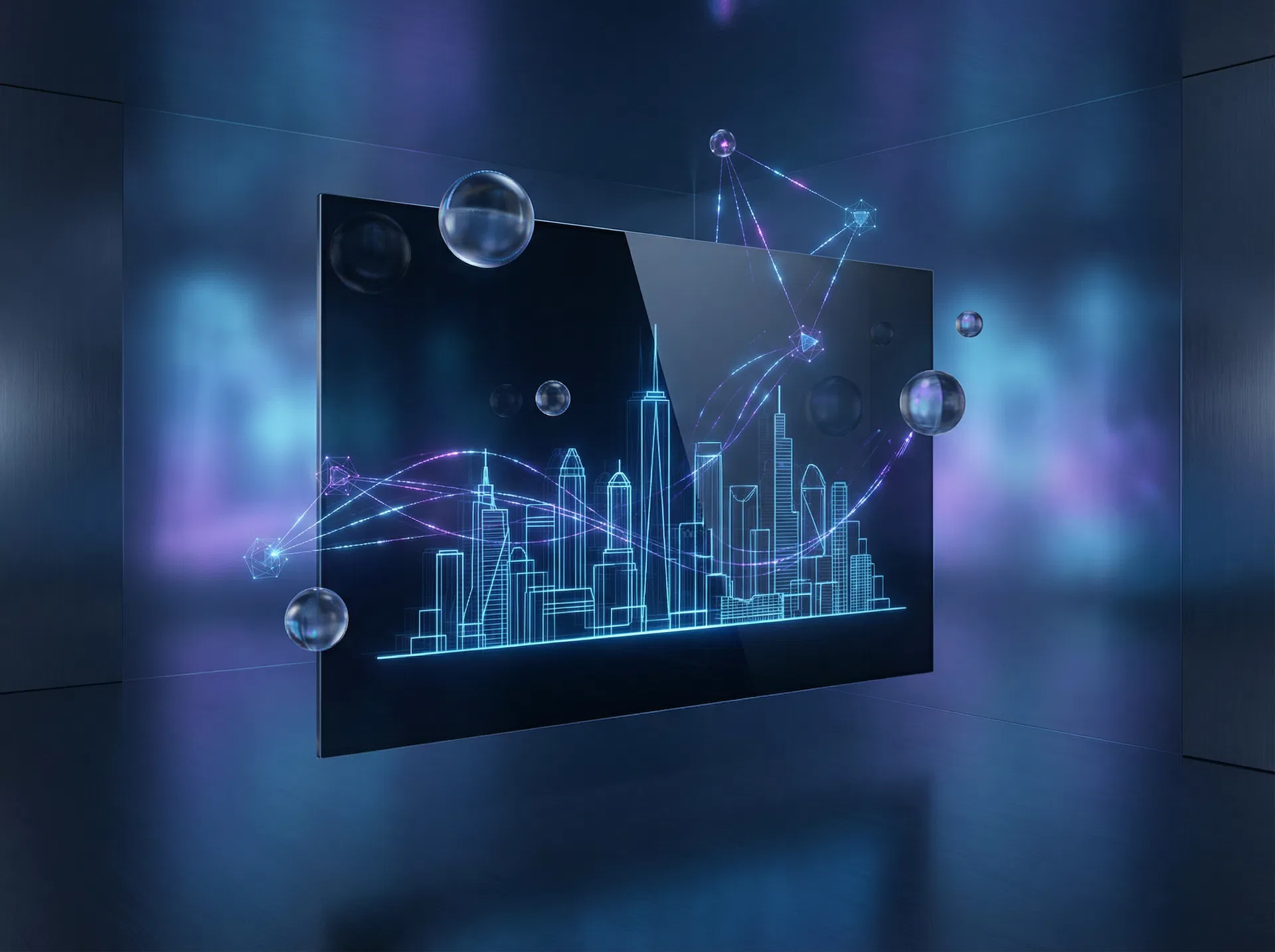 Built for Realtors and Business Professionals