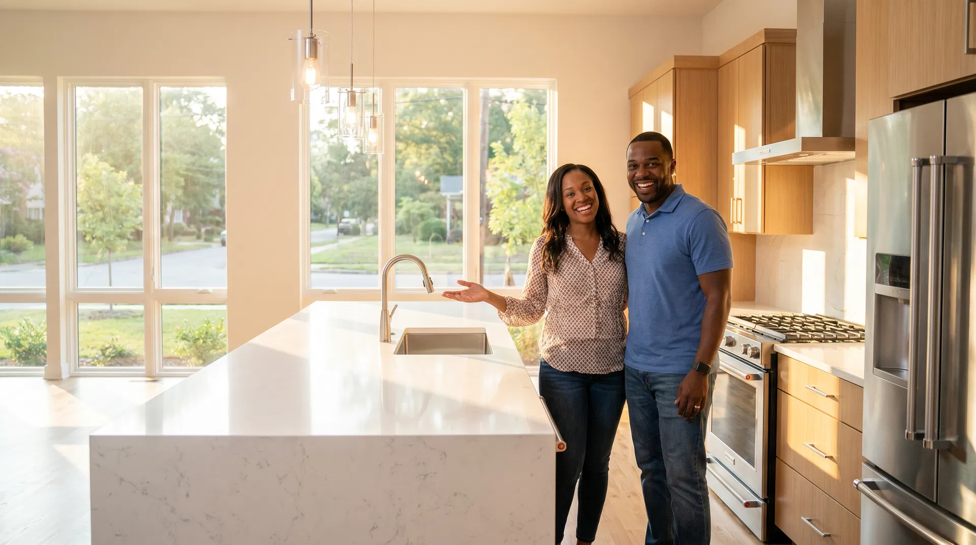New Construction vs. Resale in South Charlotte: What $500k Gets You in 2026