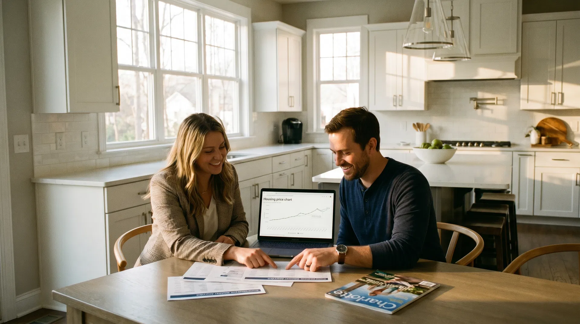 How to Price Your Home in Charlotte's 2026 Market