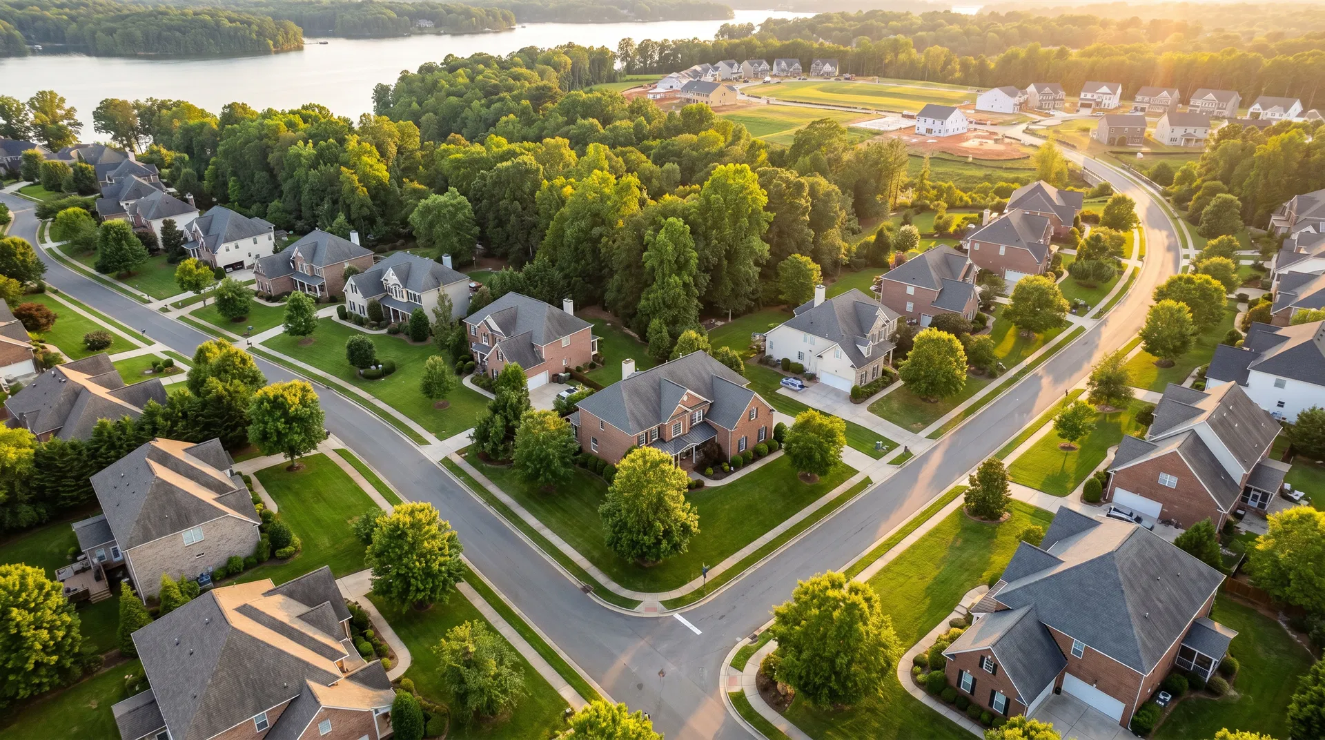 Is Steele Creek a Good Long-Term Buy? Airport Noise, River District, and New Construction Supply