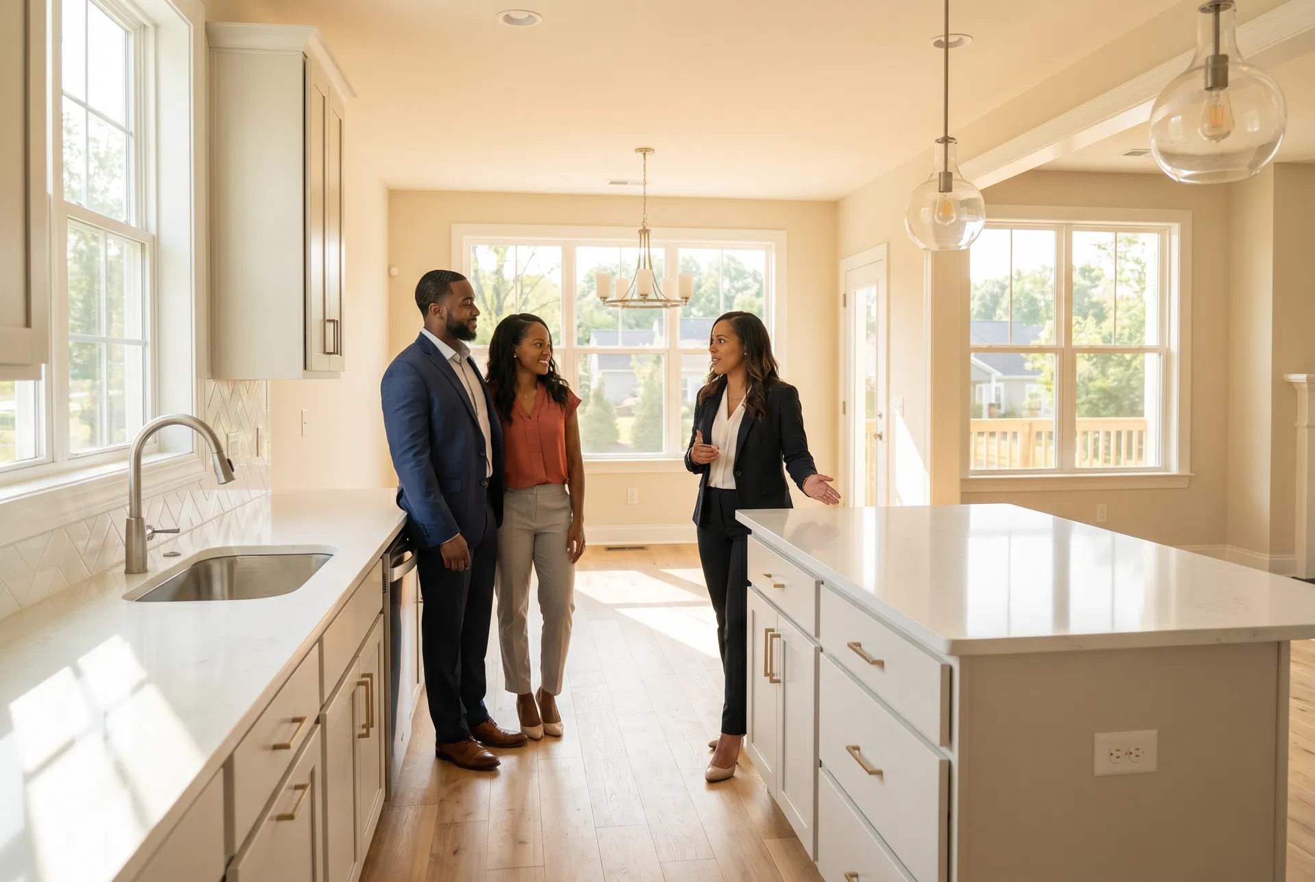 New Construction vs. Resale in Berewick, The Palisades, and Charlotte Pines: Which Is the Better Buy?