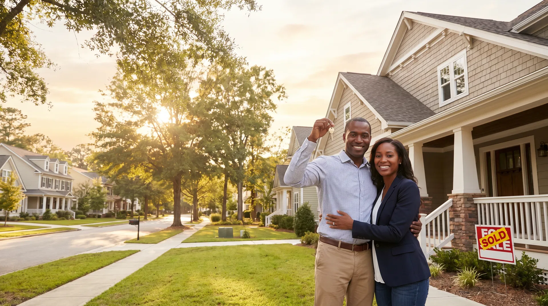 Why Charlotte Professionals Are Moving to York County SC