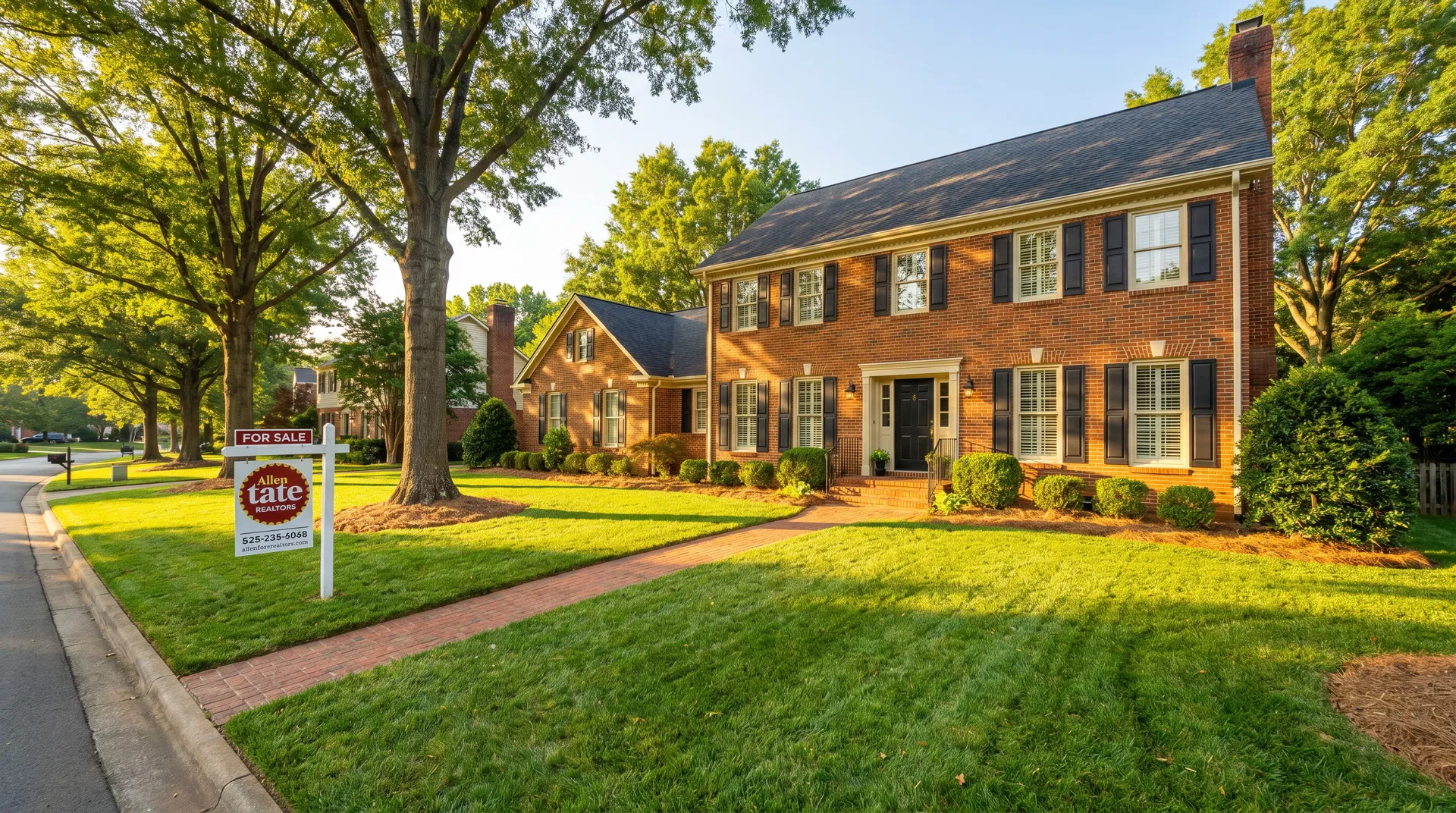 How Long Will It Take to Sell My Home — and What's the Best Month to List in Charlotte?