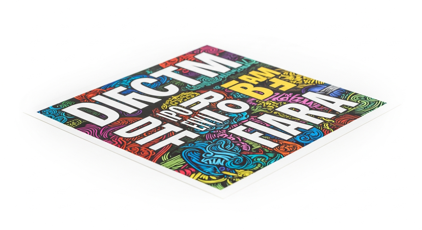 What Are Single DTF Transfers? (And Why We Sell Gang Sheets Instead)