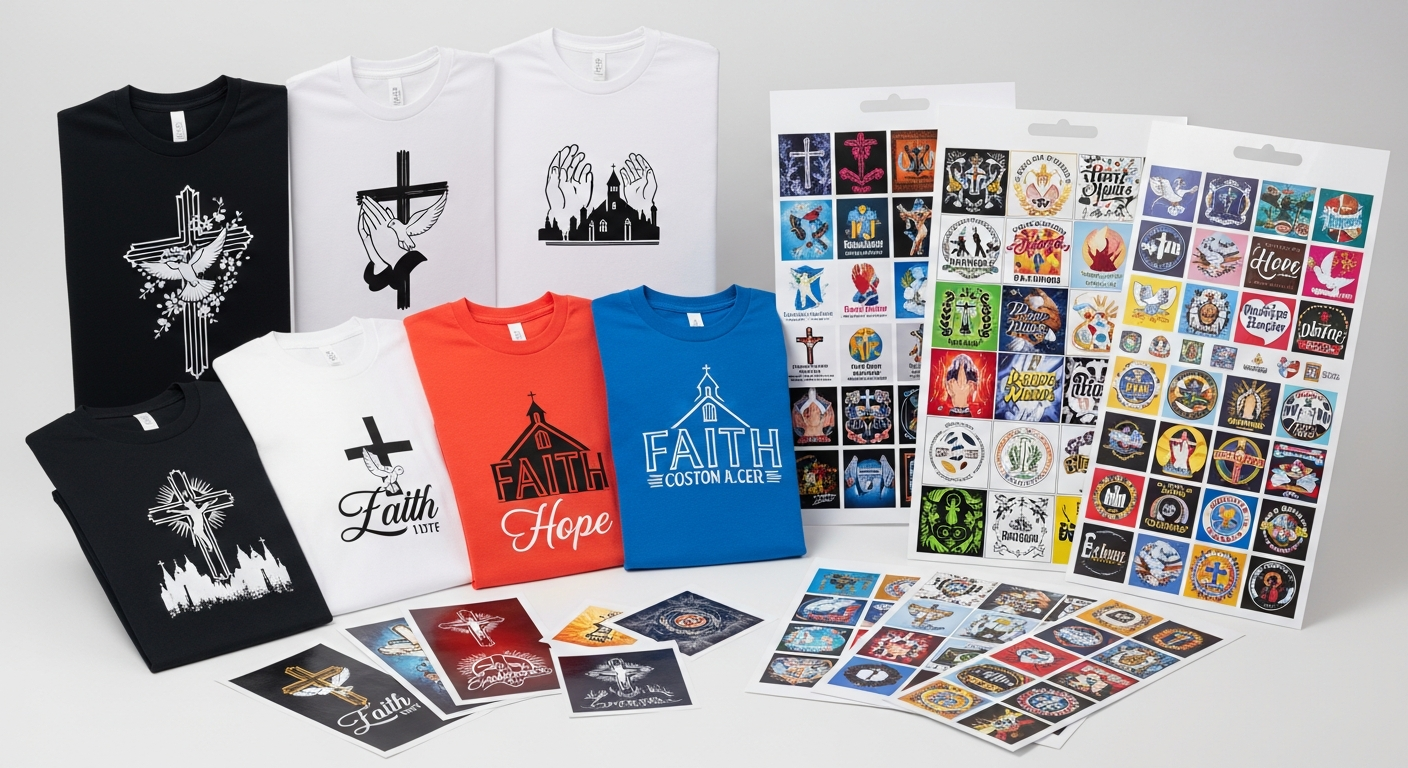Custom Transfers for Churches and Religious Organizations