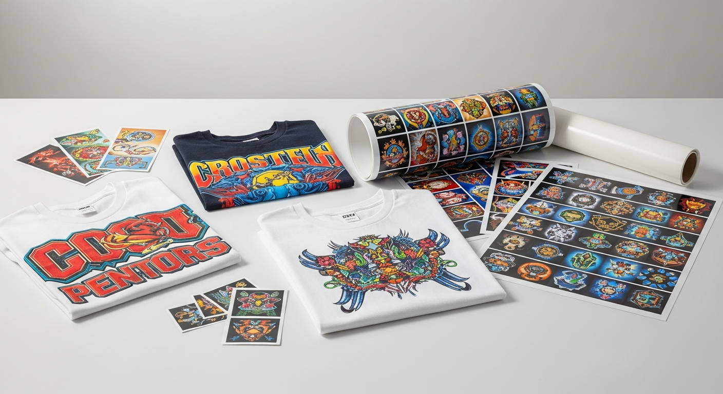 Streamline Your Print Shop: Essential Production Tips for Growth