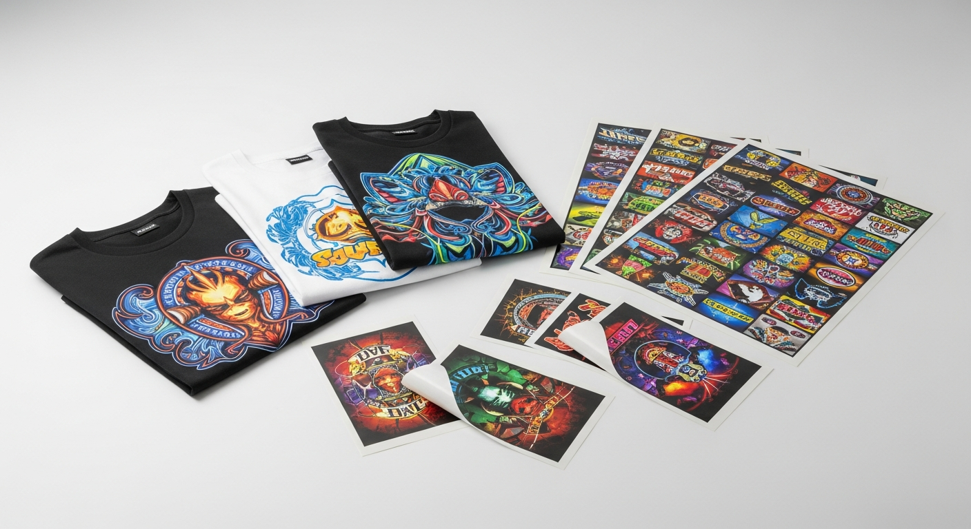 Decorate Flexfit: How SanMar's Partnership Elevates Your Apparel Business
