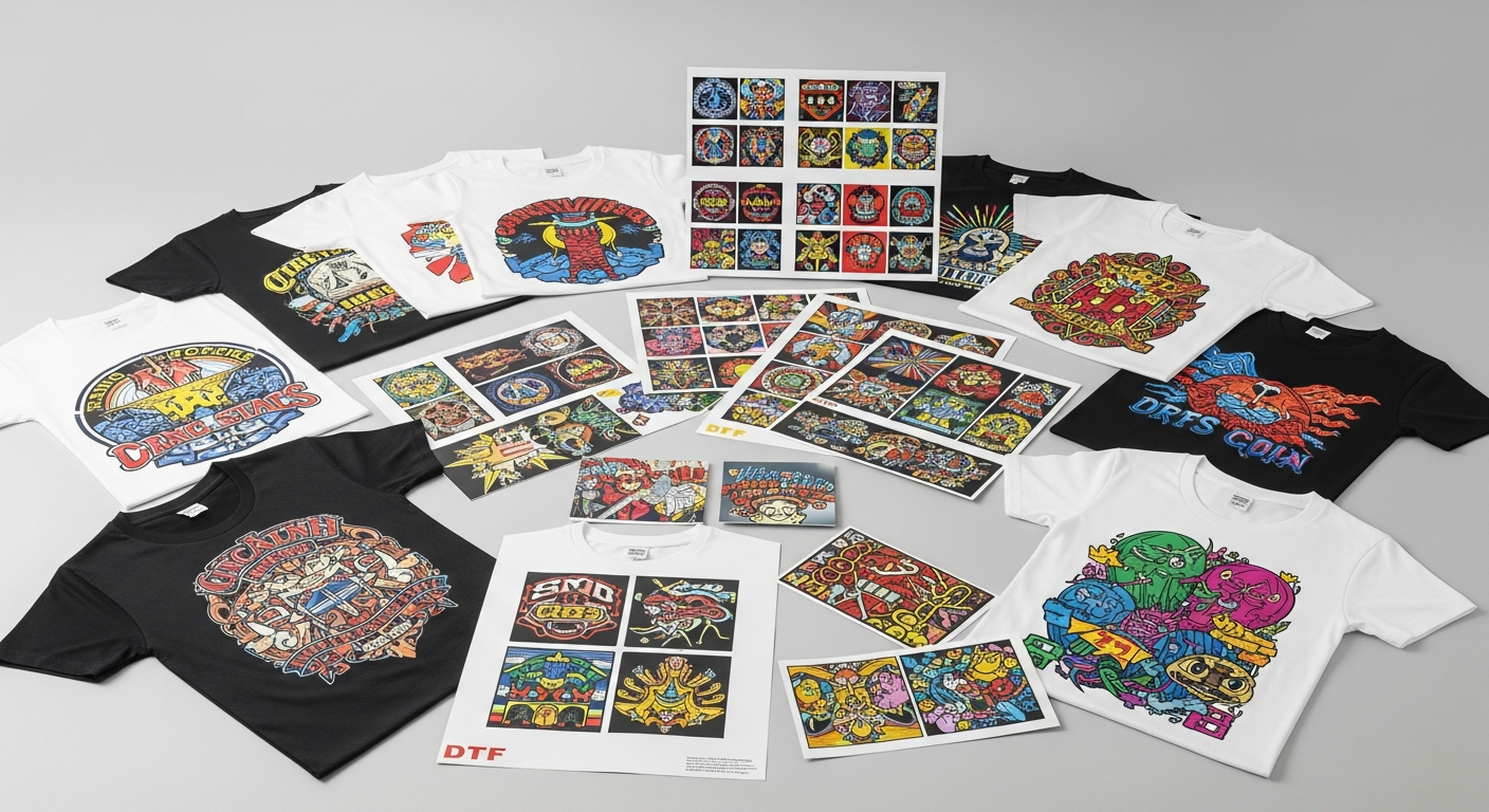 Streamline Your Print Shop: Essential Workflow Tips for Success