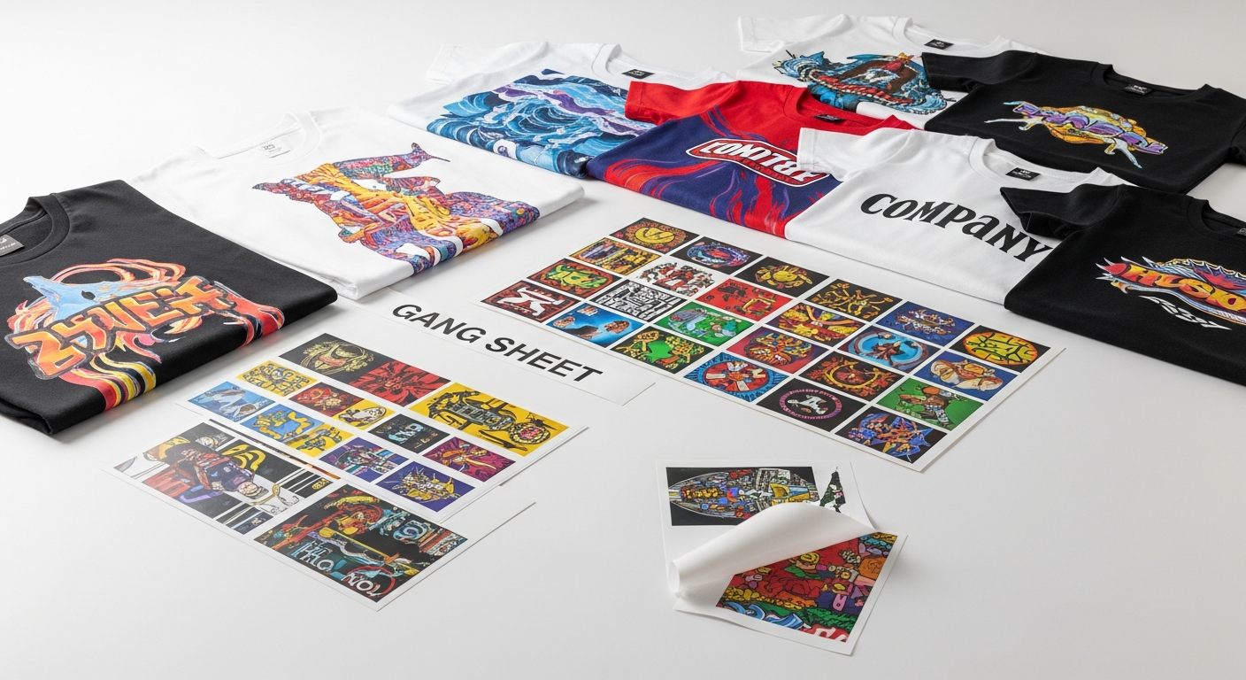 Boost Your Apparel Business: Impressions Expo Dallas 2024 Insights