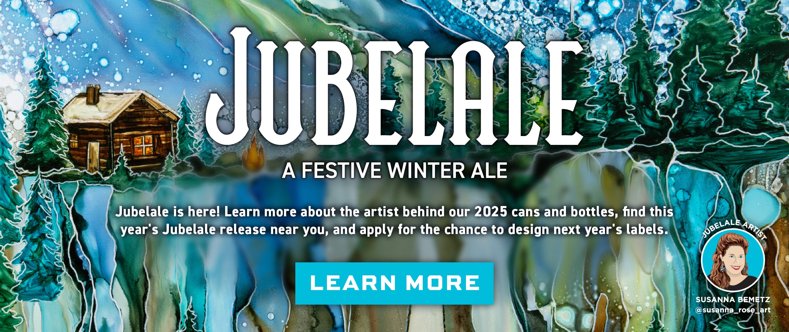 Jubelale