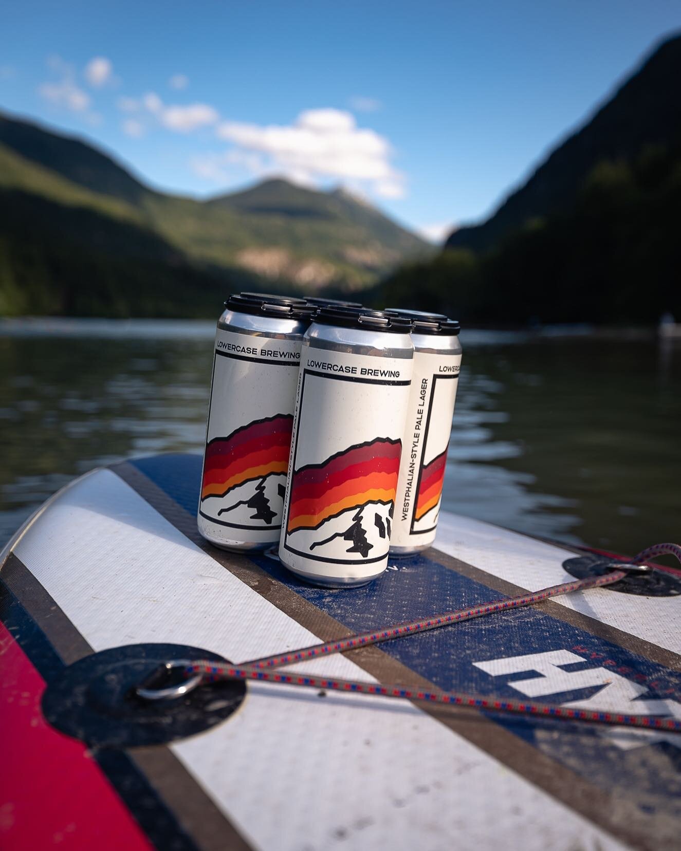Westphalian-Style Pale Lager