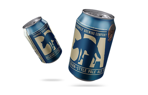 BPA (Belgian Pale Ale)