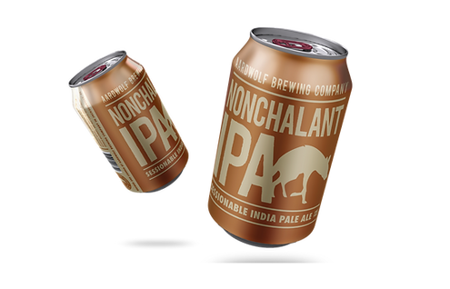 Nonchalant IPA