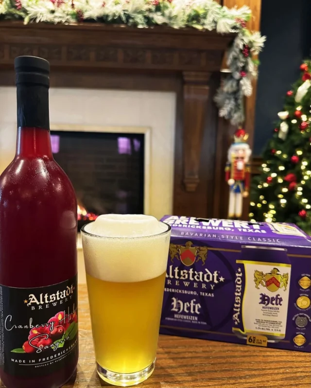 Altstadt Hefeweizen