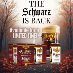 Schwarzbier