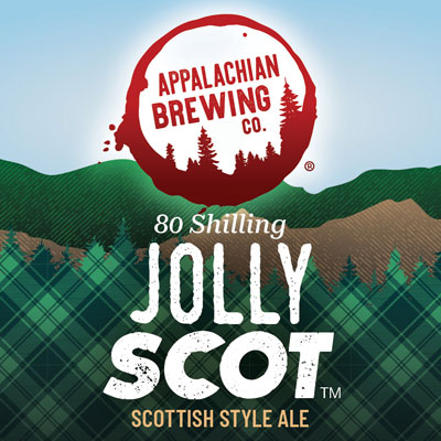Jolly Scot