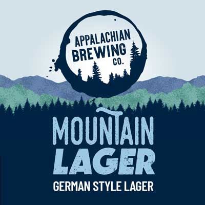Mountain Lager