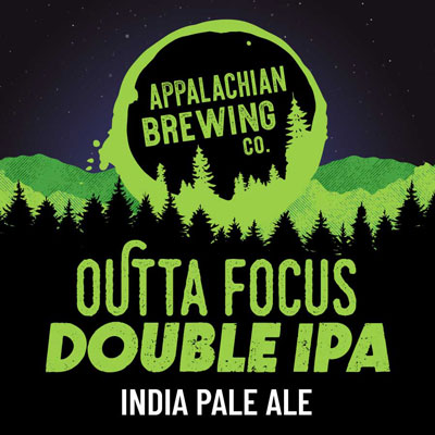 Outta Focus Double IPA