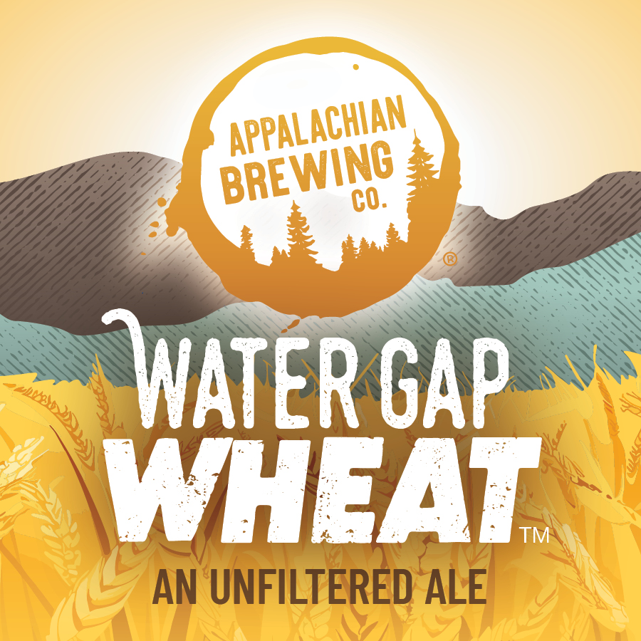 Water Gap Wheat Ale