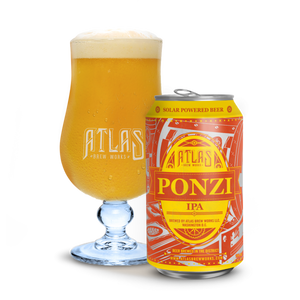 Ponzi IPA